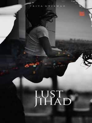cover image of Lust Jihad